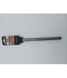 EINHELL BROCA SDS+ 4 PUNTAS 10X160 | Herrajes HE