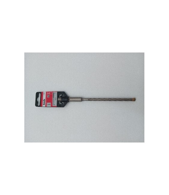 EINHELL BROCA SDS+ 4 PUNTAS 6X160