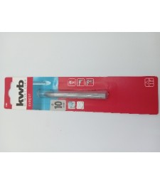 EINHELL BROCA FLECHA VIDRIO Nº 10