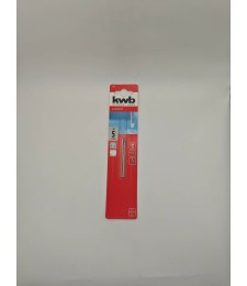 EINHELL BROCA FLECHA VIDRIO Nº 5