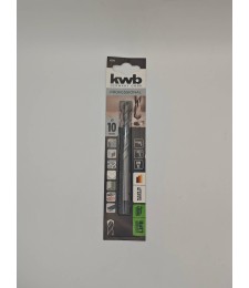 EINHELL BROCA PORCELANICO NÂº 10 | Herrajes HE