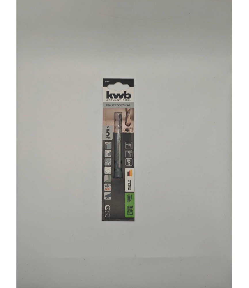 EINHELL BROCA PORCELANICO NÂº 5 | Herrajes HE