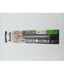 EINHELL BROCA PORCELANICO NÂº 8 | Herrajes HE