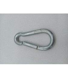 MOSQUETONES 80 BOMBERO | Herrajes HE