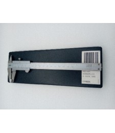 CALIBRE MATE 150MM C/TORNILLO REF.2217T