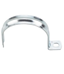 GRAPA UN PIE ZINCADO Nº 32 ABPI032