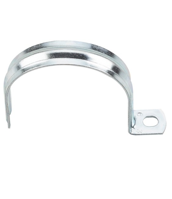 GRAPA UN PIE ZINCADO NÂº 32 ABPI032 | Herrajes HE