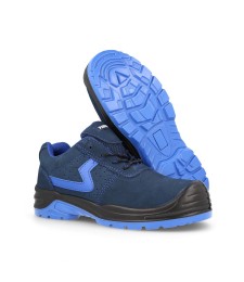 DEPORTIVO PAREDES CARBONO AZUL MARINO  T-44