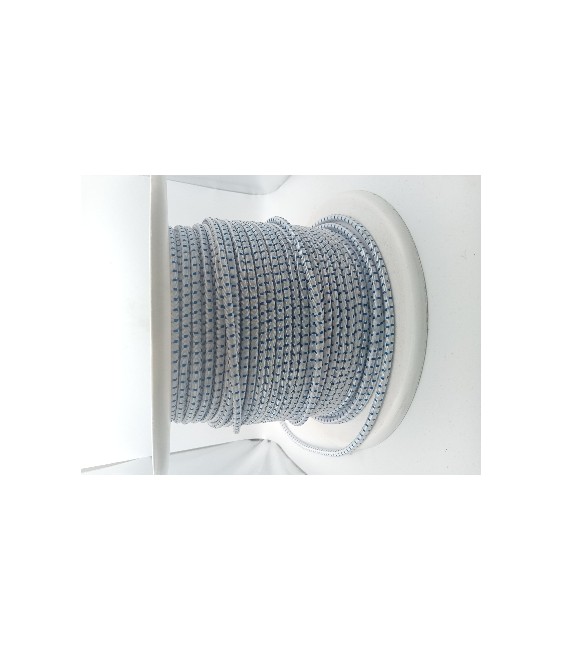 METRO CUERDA ELASTICA 4MM | Herrajes HE