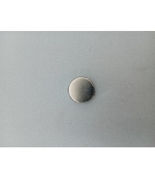 IMAN NEODIMIO REDONDO 31 18X5  (UNIDAD) | Herrajes HE