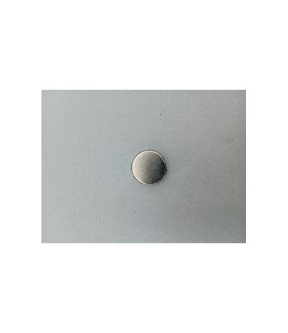 IMAN NEODIMIO REDONDO 31 18X5  (UNIDAD) | Herrajes HE