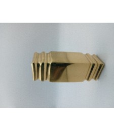 PLETINA RANURADA SALIDA DISCO TLG