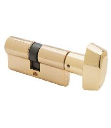 BOMBILLO YALE 40-30 NIQUEL LEVA LARGA/CORTA CON POMO | Herrajes HE