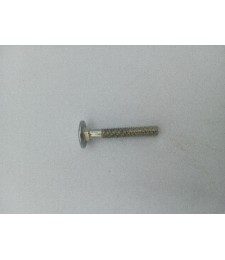 TORNILLO CARRO DIN 603 6X50 INOX A4