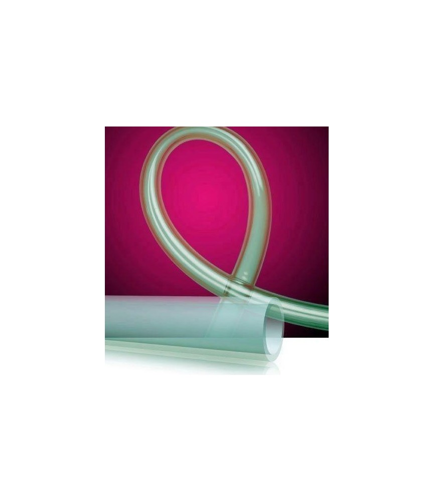 MANGUERA CRISTAL PLASTICO 5X8 (NIVEL)