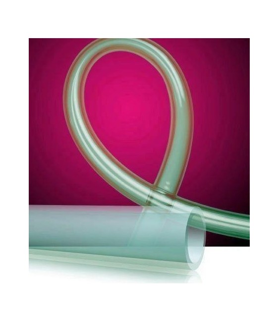 MANGUERA CRISTAL PLASTICO 5X8 (NIVEL)