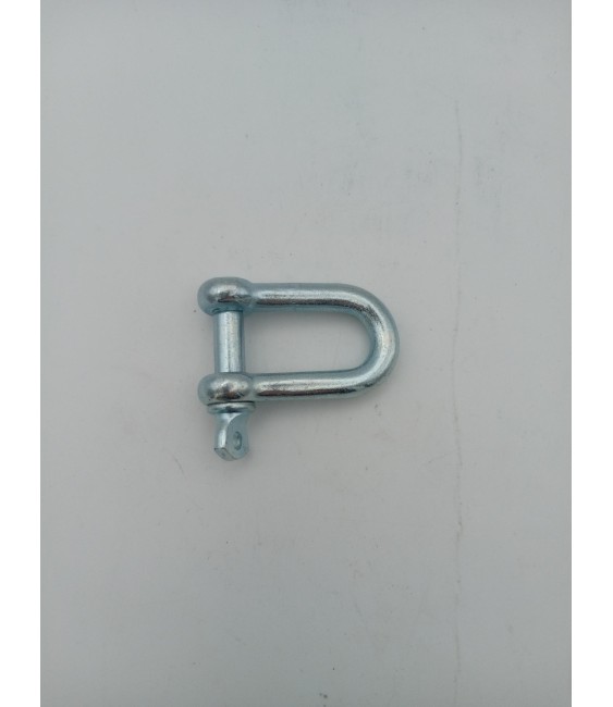 GRILLETE GALVANIZADO M-8