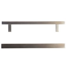 TIRADOR TORREON RECTANGULAR 500 NEGRO