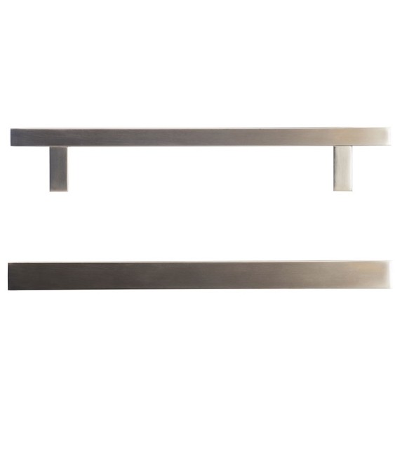 TIRADOR TORREON RECTANGULAR 500 NEGRO