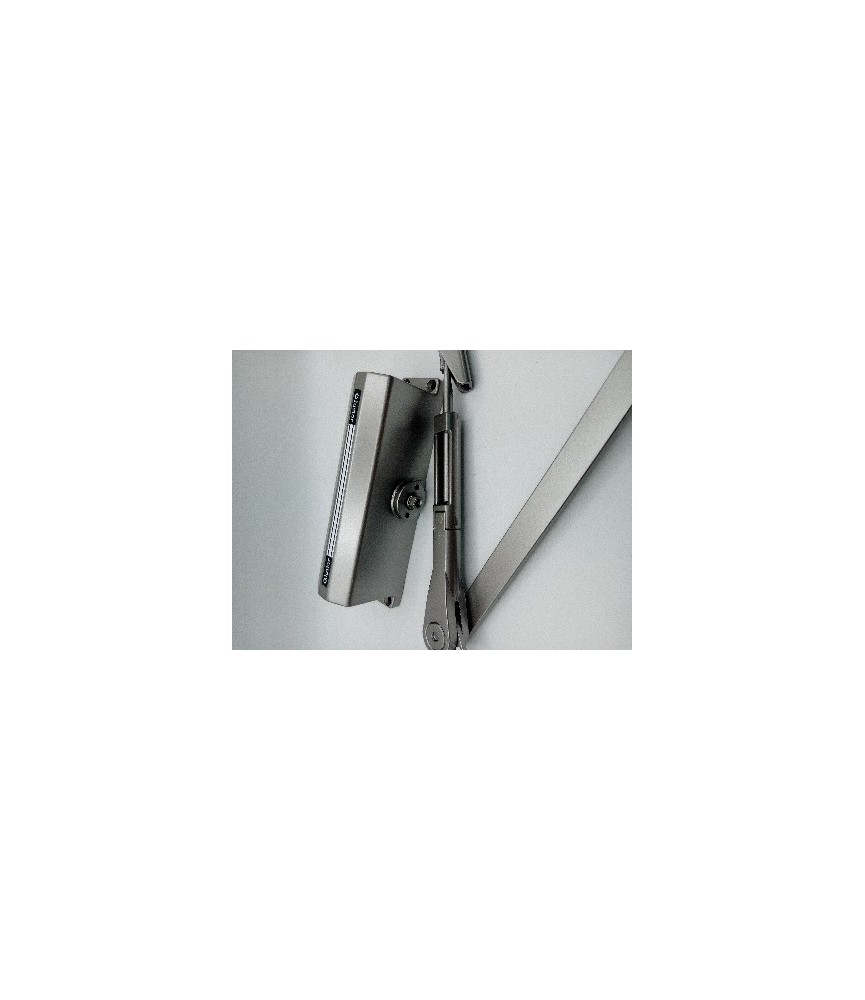 MUELLE JUSTOR 14PR EFECTO INOX