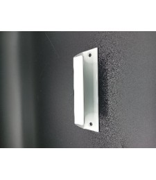 ASA TIRADOR PEQUEÑA BLANCO REF.1008