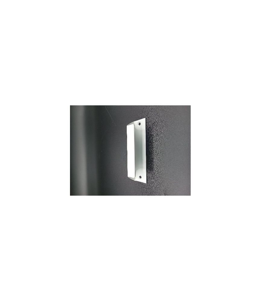 ASA TIRADOR PEQUEÑA BLANCO REF.1008