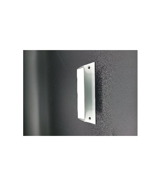 ASA TIRADOR PEQUEÑA BLANCO REF.1008