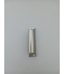 ASA TIRADOR PEQUEÑA ANOD.INOX REF.1008