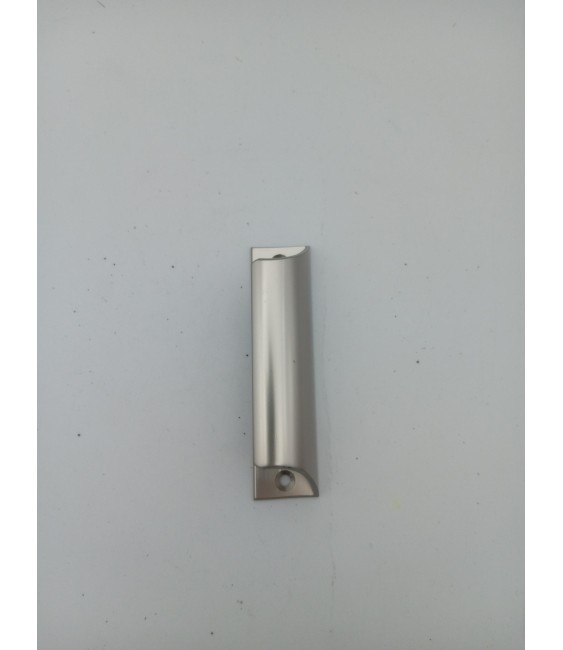 ASA TIRADOR PEQUEÑA ANOD.INOX REF.1008