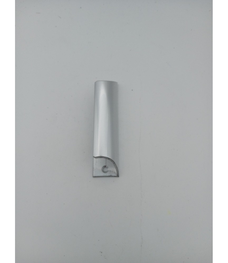 ASA TIRADOR PEQUEÑA PLATA REF.1008