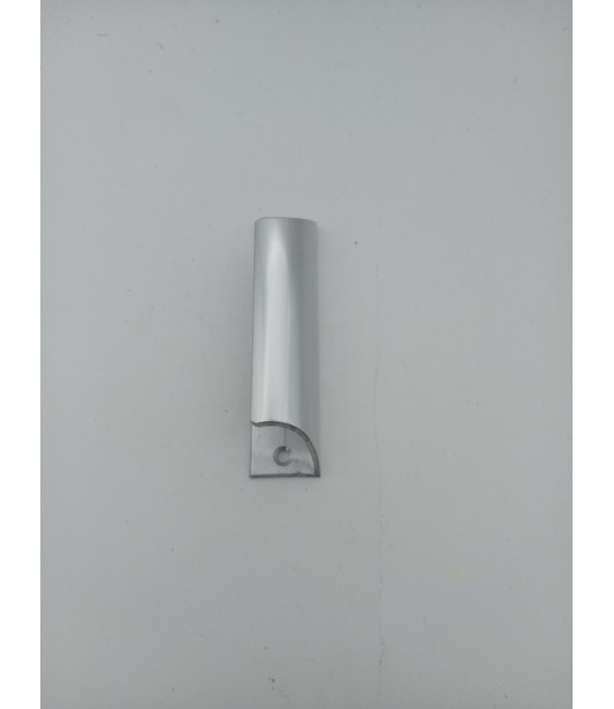 ASA TIRADOR PEQUEÑA PLATA REF.1008