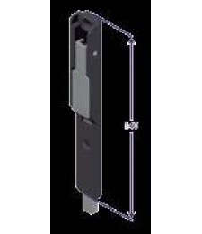 PASADOR EUROPEO 218 MM BLANCO