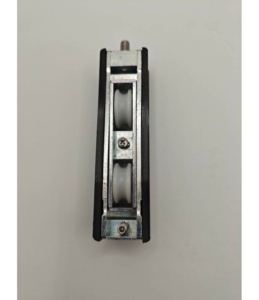 RUEDA REGULABLE TECNIKA 200 KG