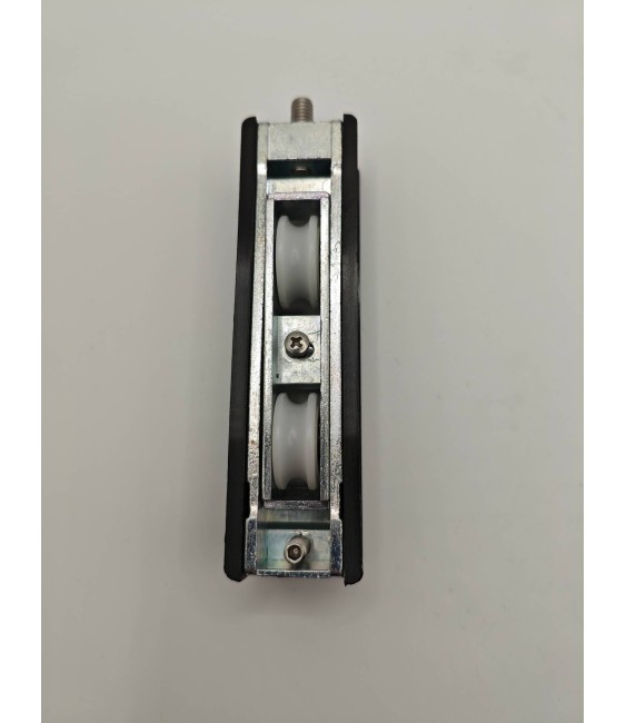 RUEDA REGULABLE TECNIKA 200 KG