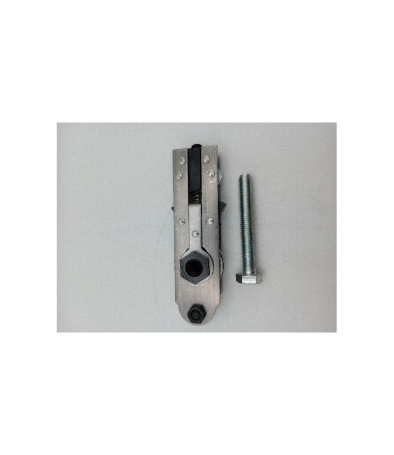 FRENO SEGURIDAD U-50 M.12 JUEGO | Herrajes HE