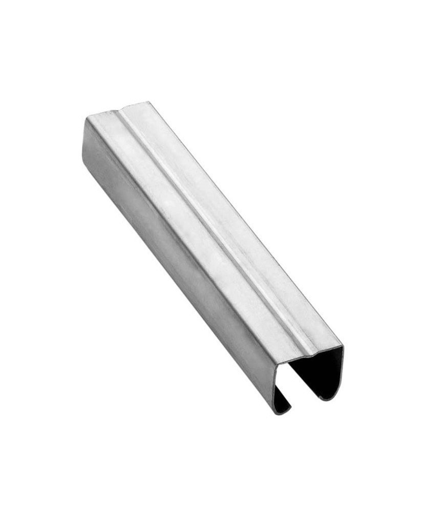 RAIL ROLLAPAR U-60 METRO (A-3000mm)