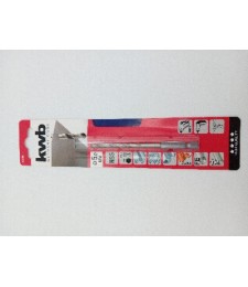 EINHELL BROCA HSS HEXAGONAL 5 MM | Herrajes HE