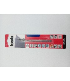 EINHELL BROCA HSS HEXAGONAL 6 MM | Herrajes HE