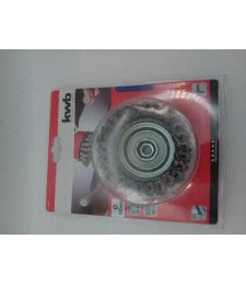 EINHELL CEPILLO COPA AGRFLEX 0.5MM M14 SB | Herrajes HE