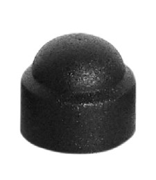 TAPATUERCAS PARA METRICA 12 NEGRO