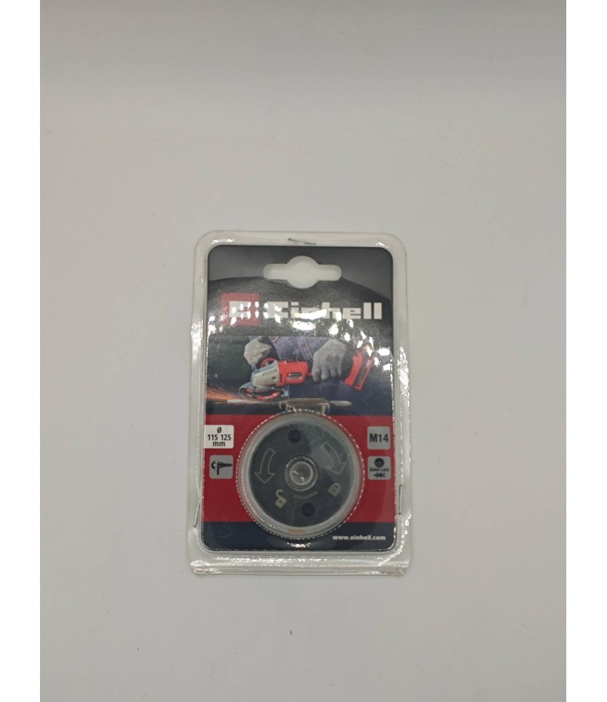 EINHELL TUERCA PARA AMOLADOR M-14