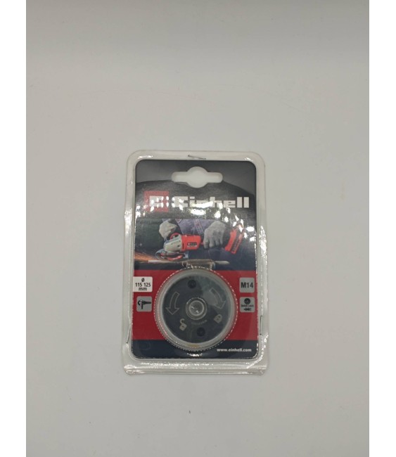 EINHELL TUERCA PARA AMOLADOR M-14