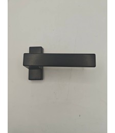 MANILLA RECTA ACTEAL RECUPERABLE NEGRO