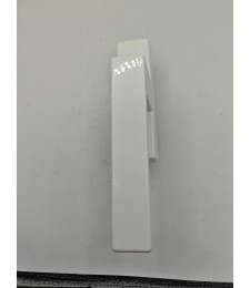 CREMONA RECTA ACTEAL C/E BLANCO | Herrajes HE