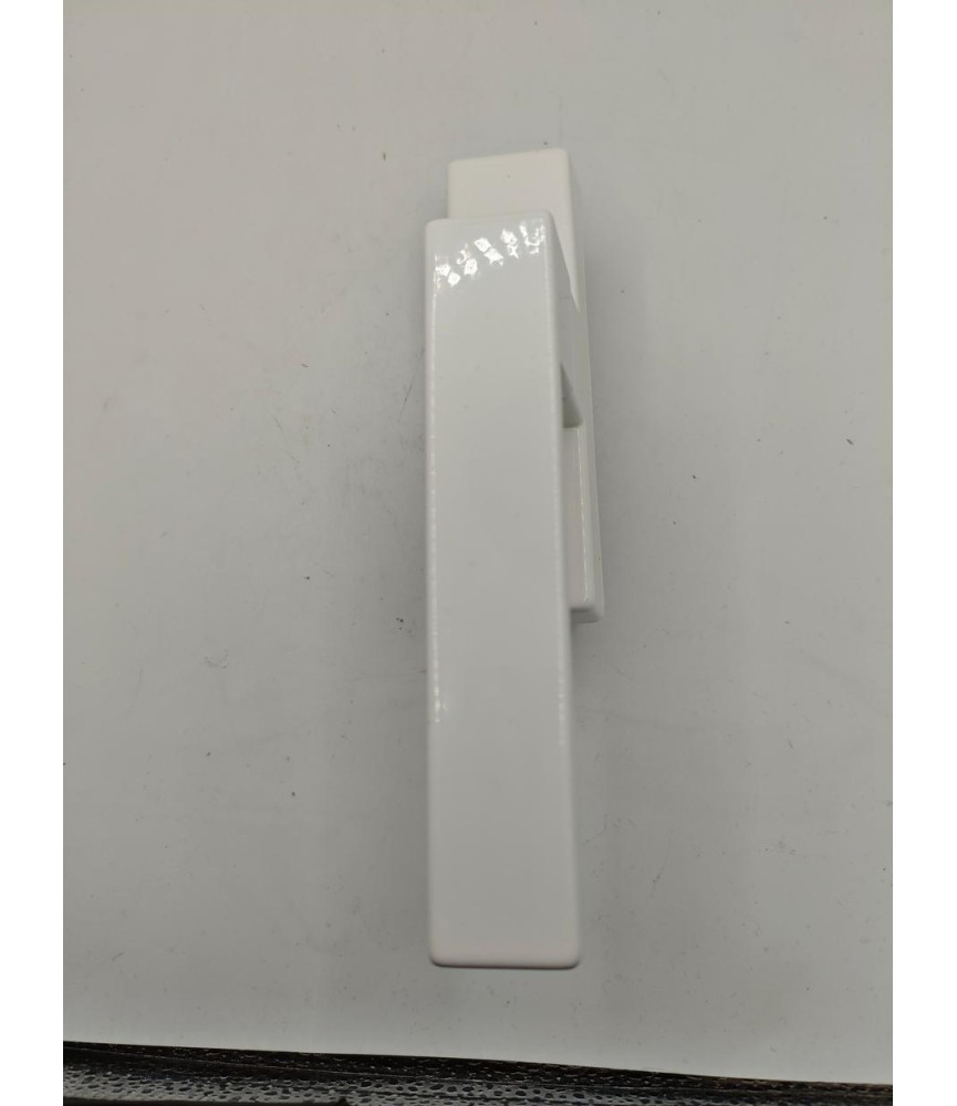 CREMONA RECTA ACTEAL C/E BLANCO