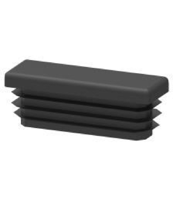 CONTERA RECTANGULAR120X40 BLANCO