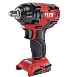 FLEX ATORNILLADOR IMPACTO IW 1/2 18.0-EC (SIN BATERIA)