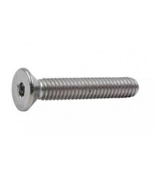 TORNILLO DIN 7991 A-2 8X35 | Herrajes HE