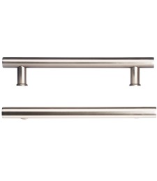 TIRADOR TORREON RECTO 300 BLANCO | Herrajes HE