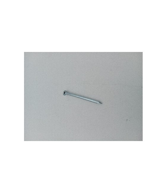 PUNTAS ACERO 2,90X50 | Herrajes HE